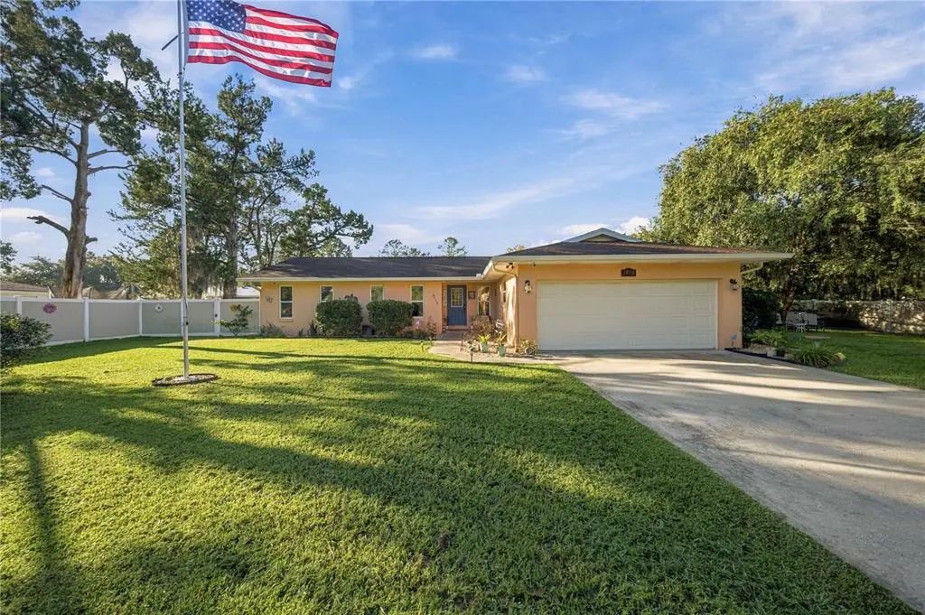 3410 Sw 26th Street, OCALA