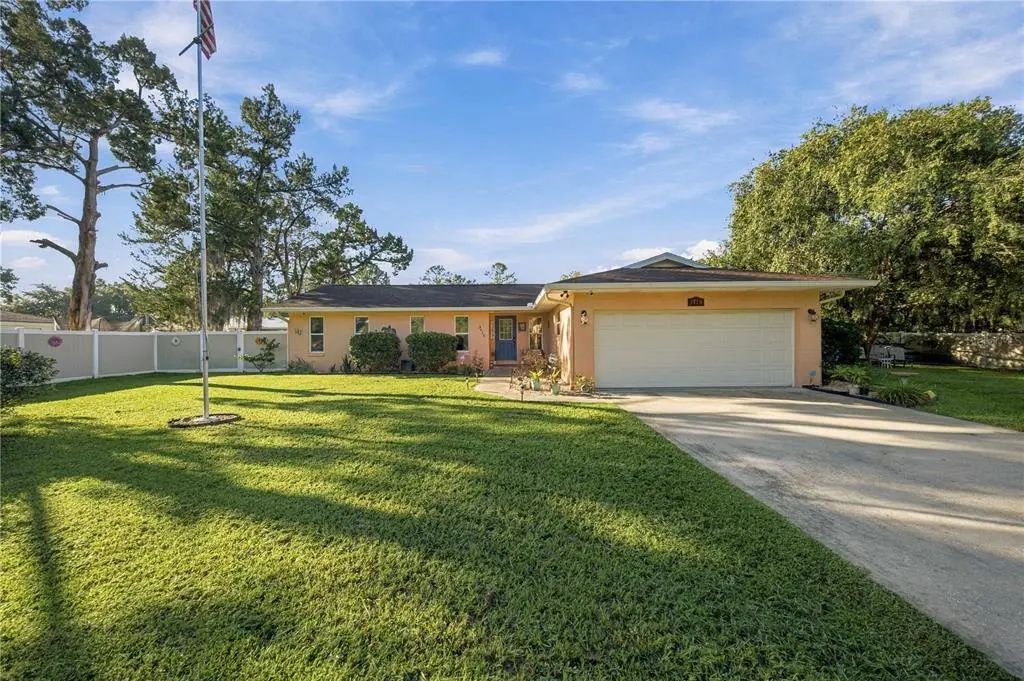 3410 Sw 26th Street, OCALA
