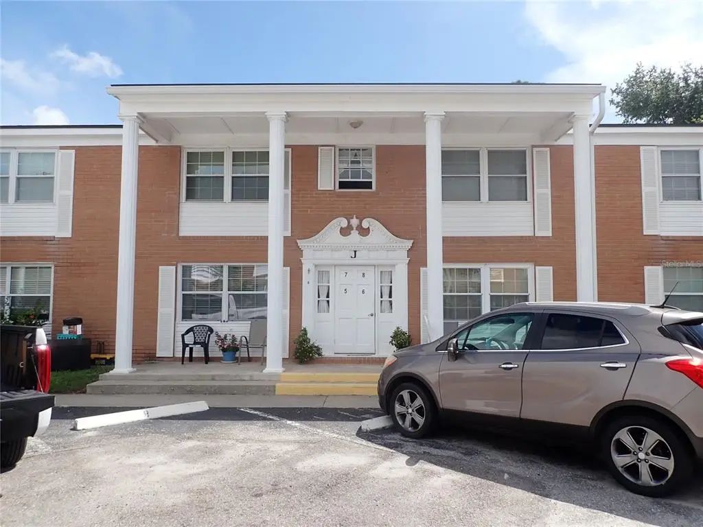4158 Tamiami Trail J5, PORT CHARLOTTE