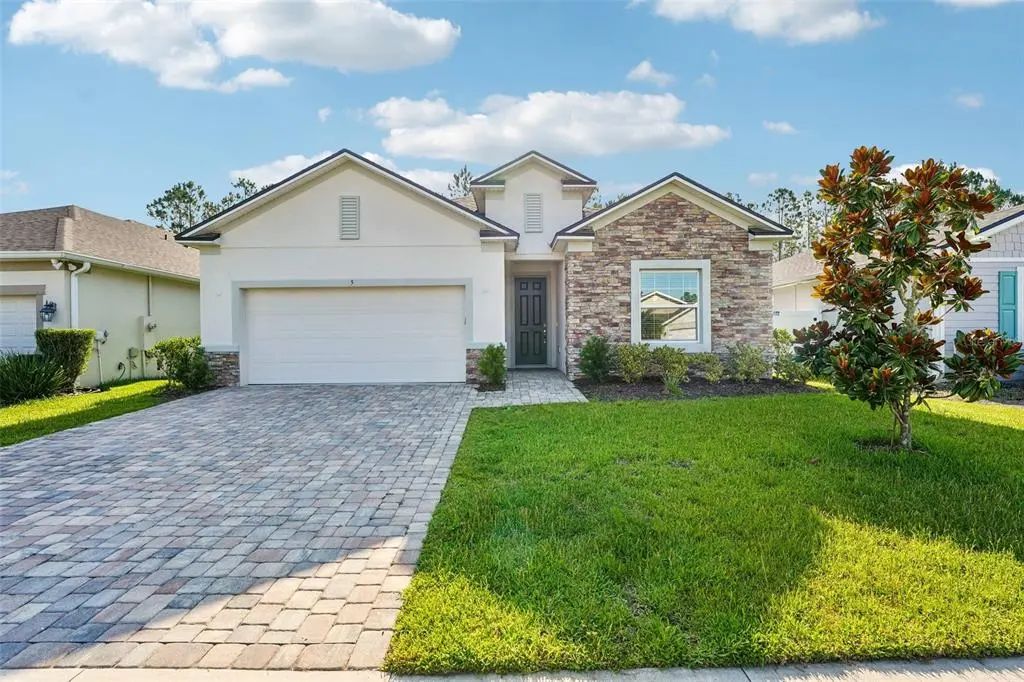 5 Rivertown Road, PALM COAST