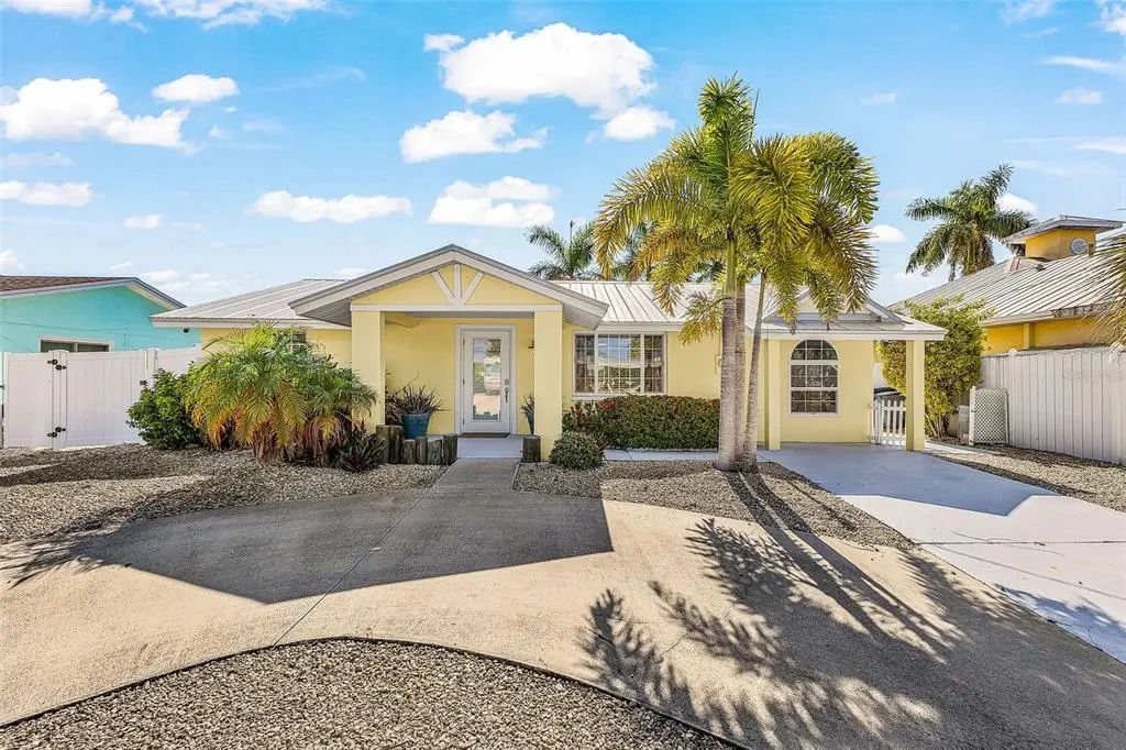 12262 Boat Shell Dr, MATLACHA ISLES