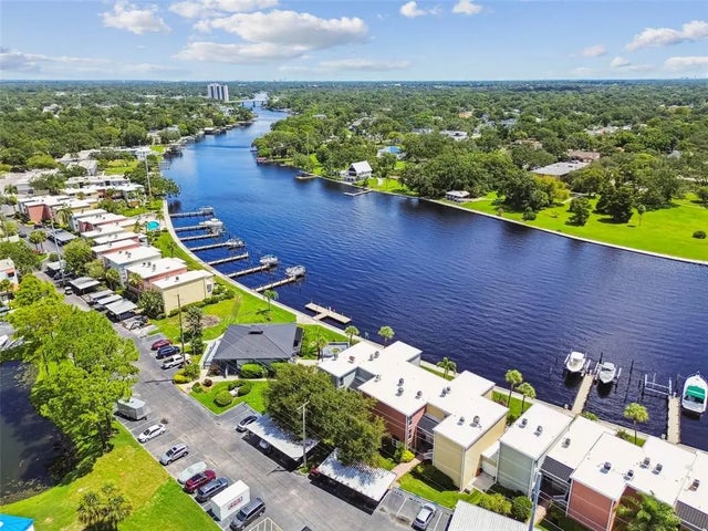 2424 W Tampa Bay Boulevard D206, TAMPA
