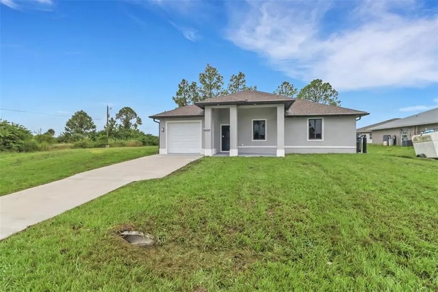 4501/4503 15th Street Sw, LEHIGH ACRES