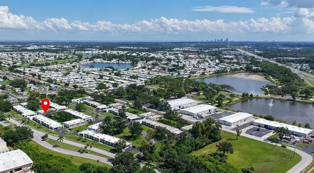 4697 Lake Boulevard 4697, CLEARWATER