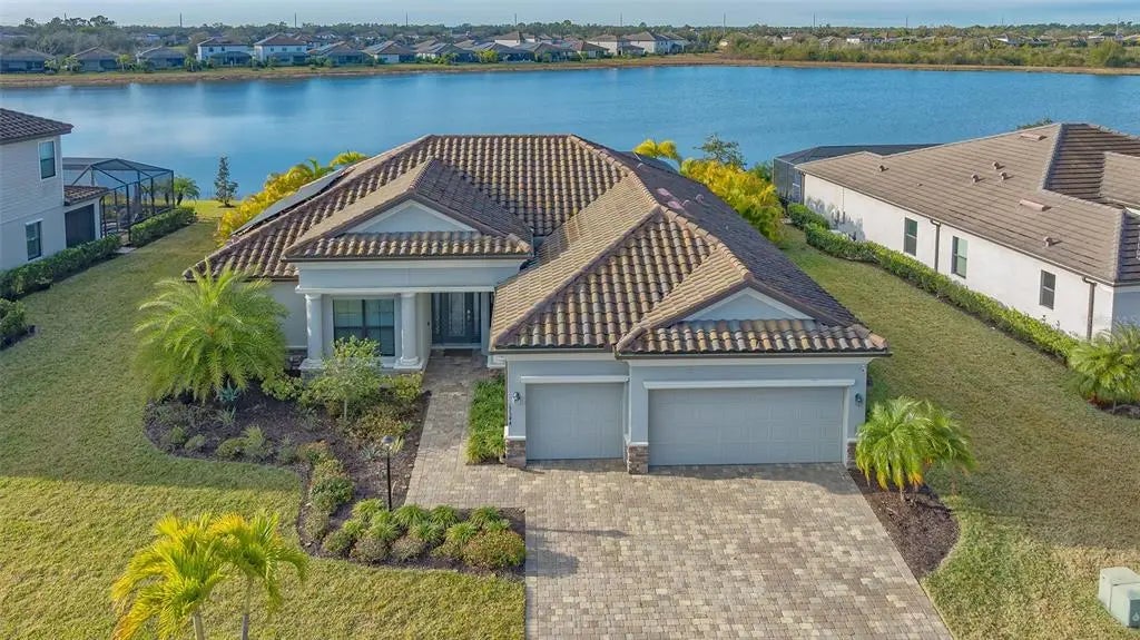 17344 Polo Trail Trail, BRADENTON