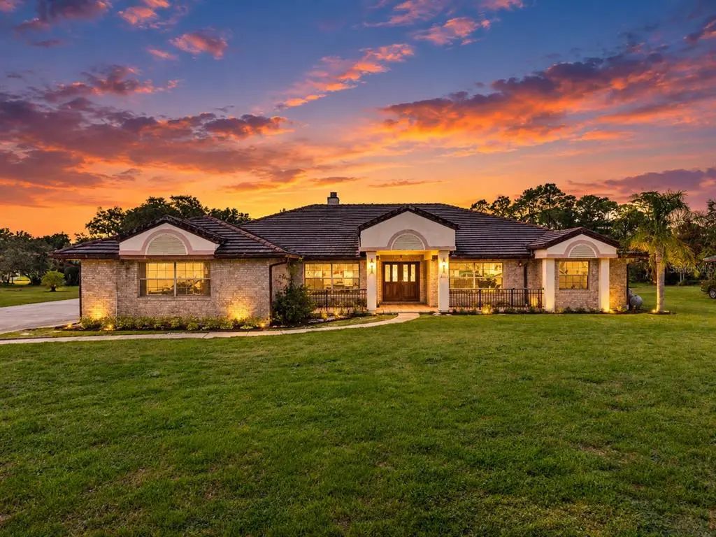 2222 N Stewart Street, KISSIMMEE