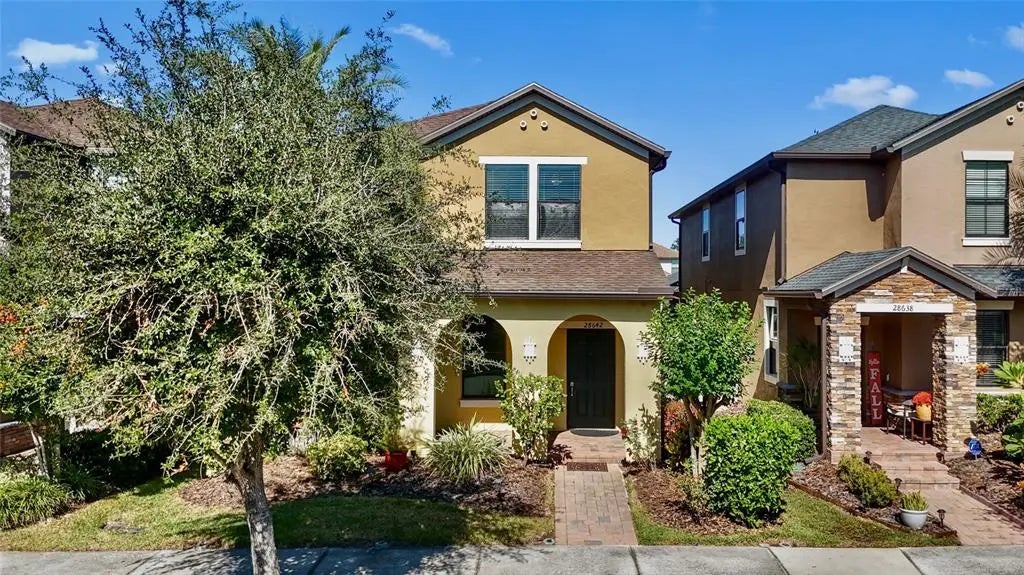 28642 Tranquil Lake Circle, WESLEY CHAPEL