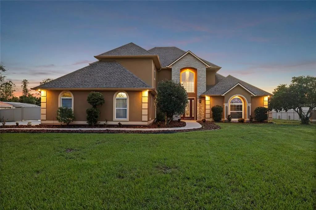 12901 Phillips Road, GROVELAND