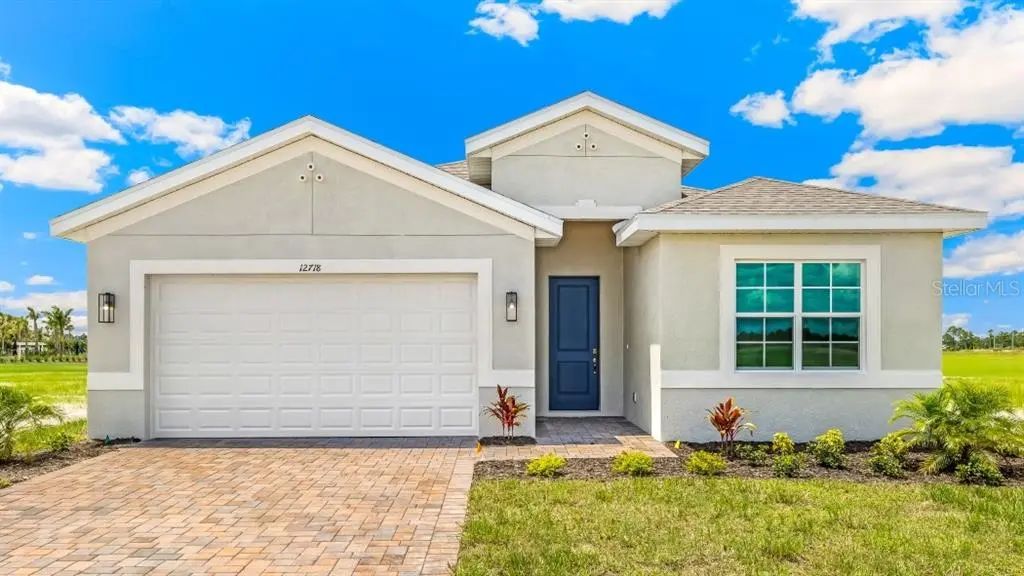 12718 Seagrass Drive, PUNTA GORDA