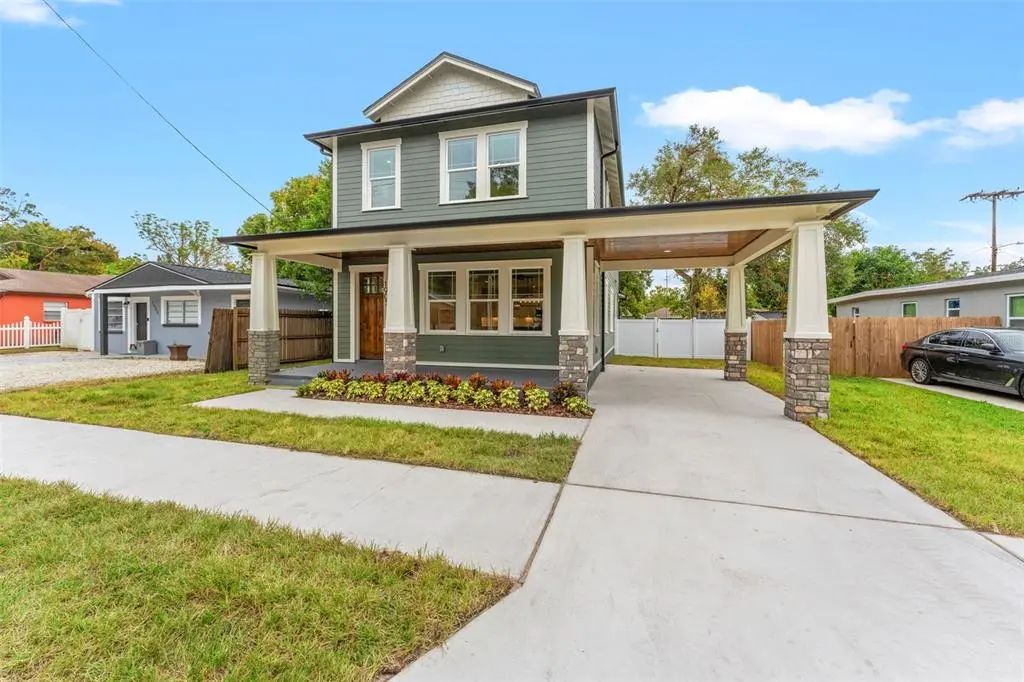 408 East Selma Avenue, TAMPA