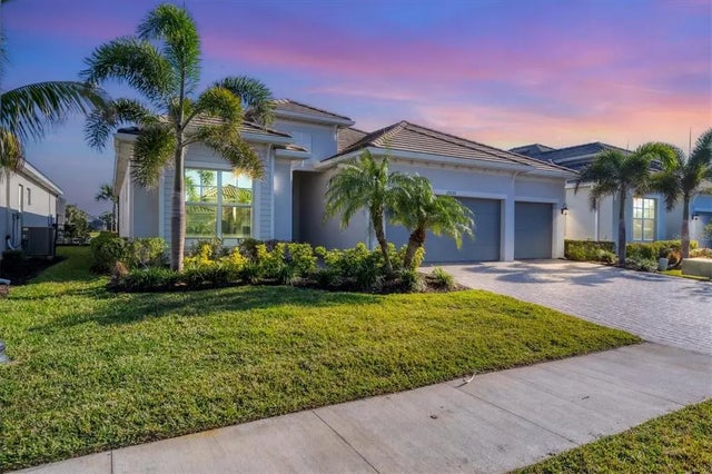 25228 Longmeadow Drive, PUNTA GORDA