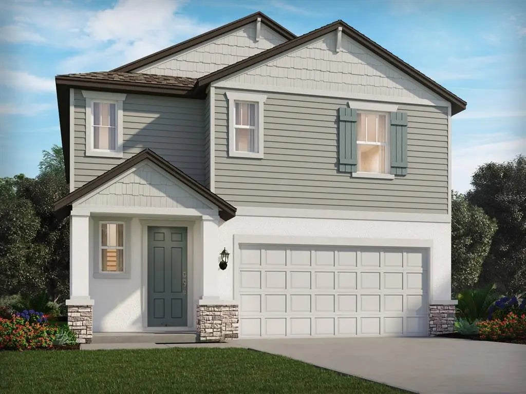 13505 Shellmore Avenue, PALMETTO