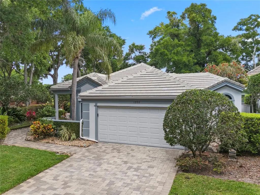 1250 E Langley Court, LAKE MARY