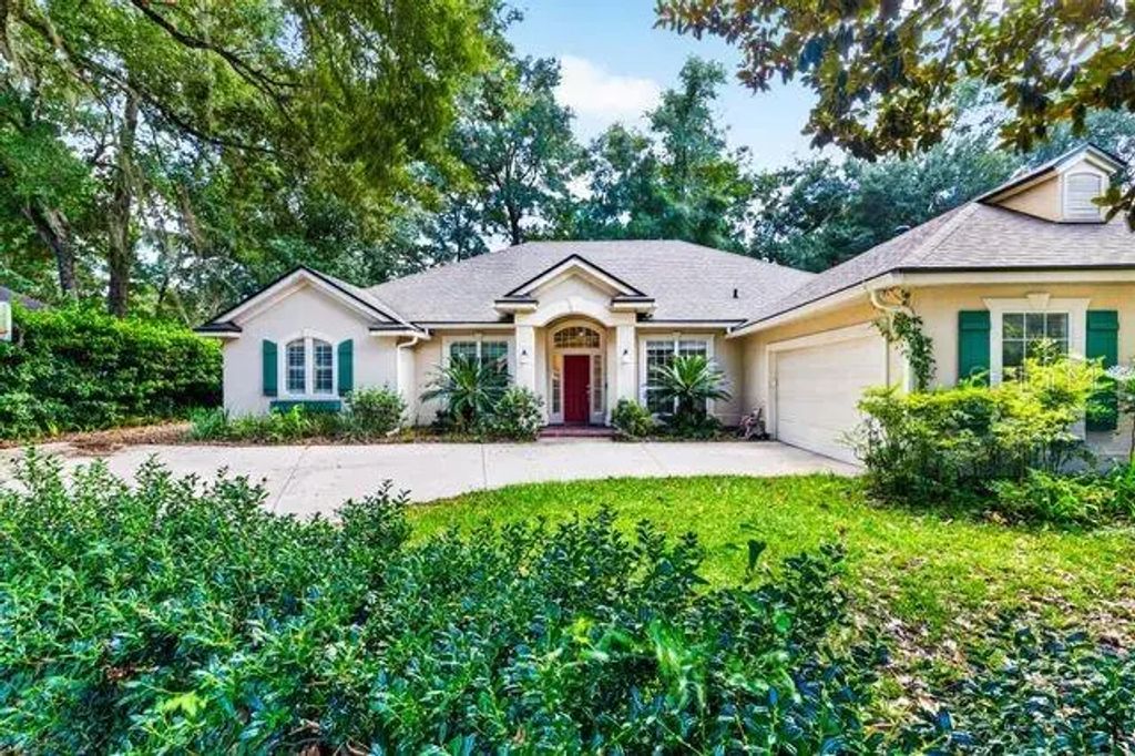 9717 Sw 32nd Lane, GAINESVILLE