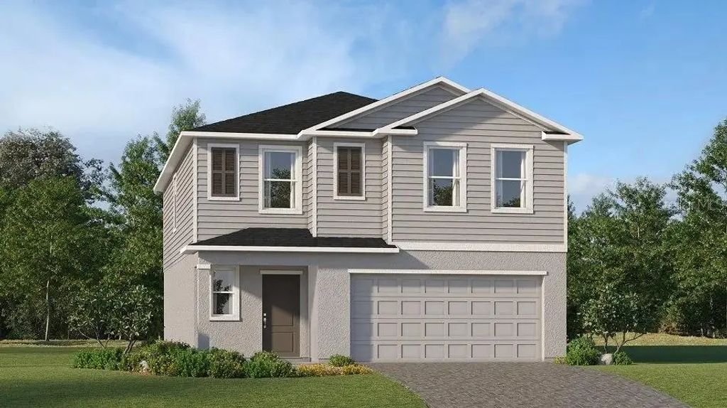 26628 Wilgrove Place, PUNTA GORDA