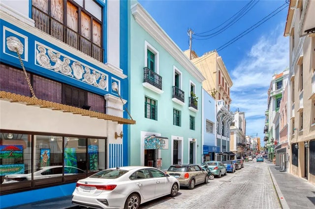 203 Fortaleza Street 4, SAN JUAN