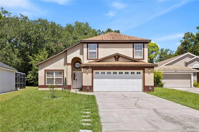 2629 Chatham Circle, KISSIMMEE