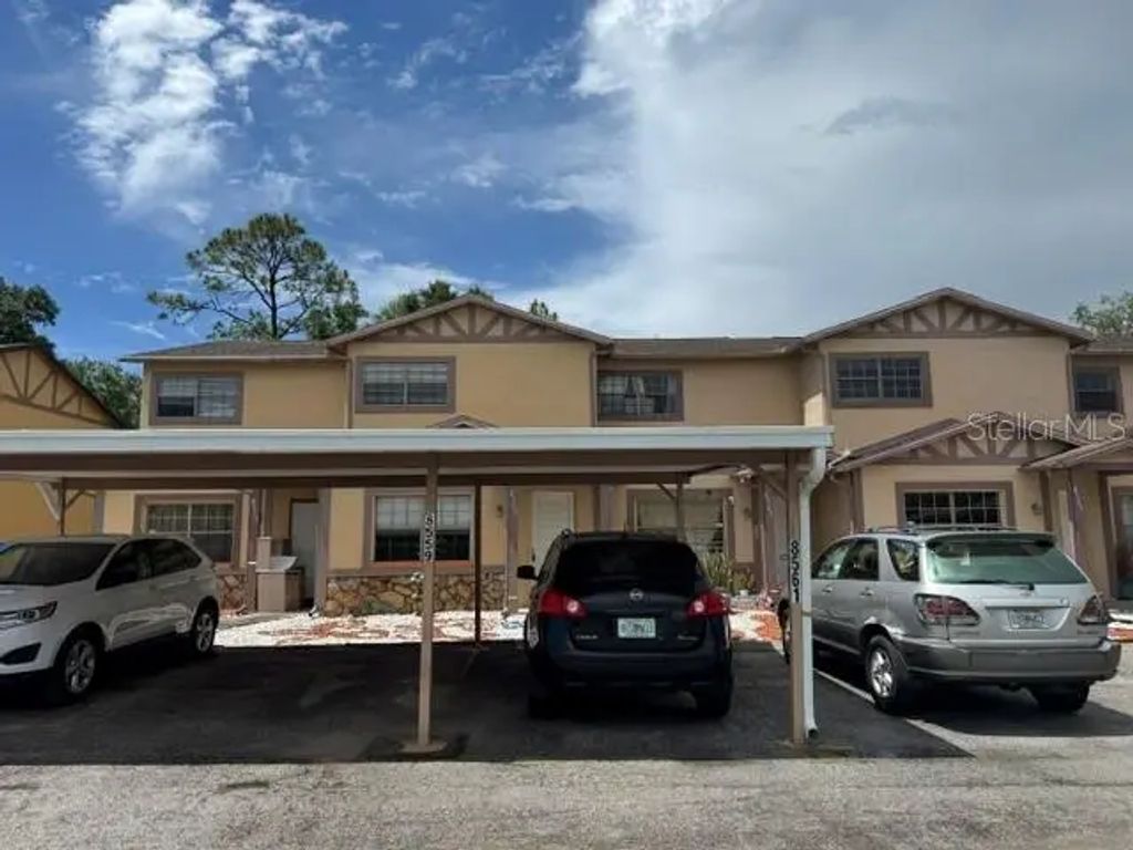 8559 Pilgrim Court, NEW PORT RICHEY
