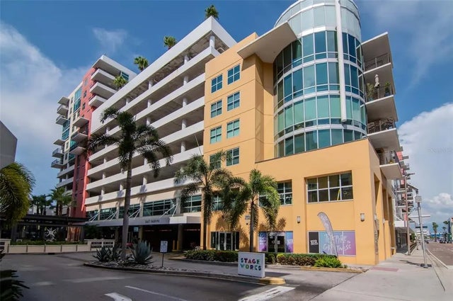 1208 E Kennedy Boulevard 1011, TAMPA