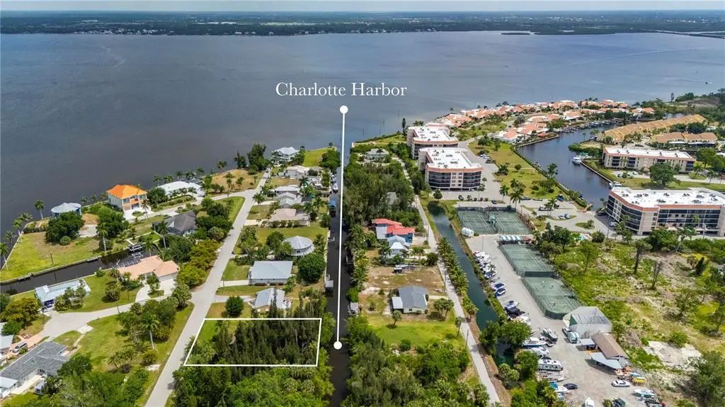 430 Klispie Drive, PUNTA GORDA