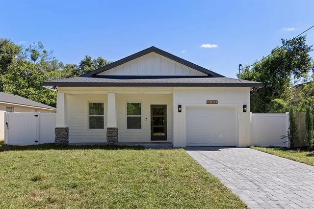 8103 N Klondyke Street, TAMPA