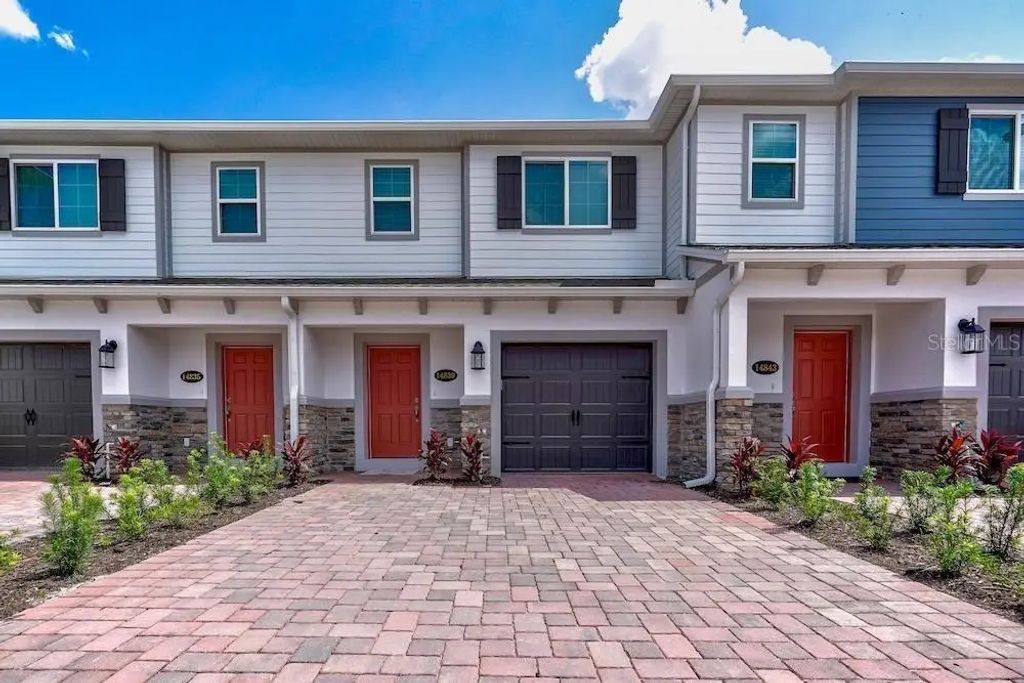 14839 Harvest Street, ORLANDO