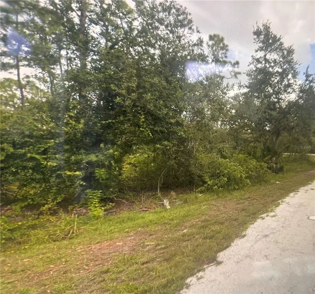 13069 Aranov Lane, PUNTA GORDA