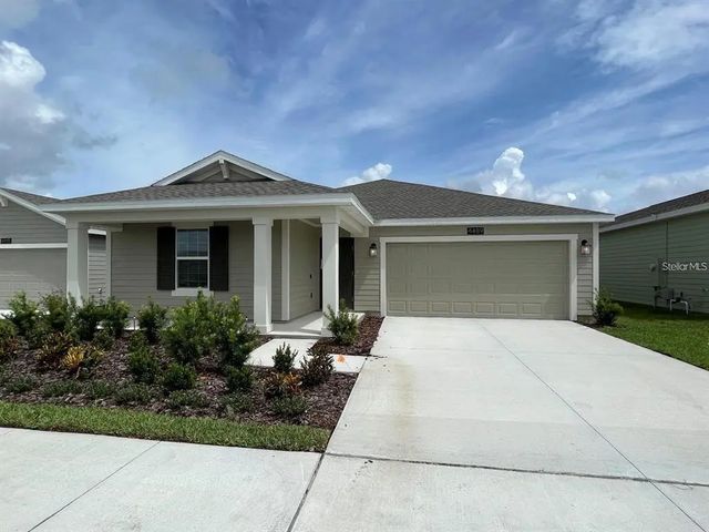 4489 Magnolia Ridge Court, KISSIMMEE