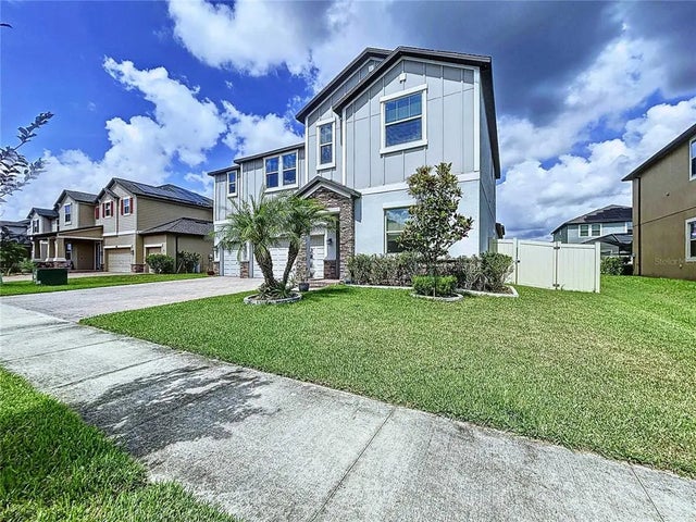 2798 Hilliard Drive, WESLEY CHAPEL