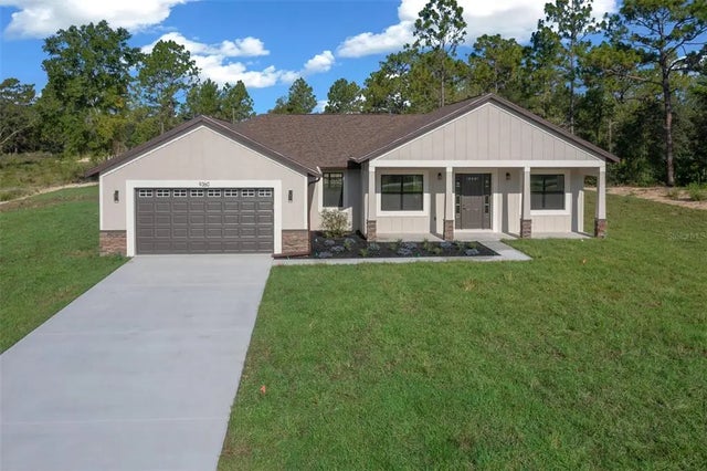 9360 Sw 129th Terr Road, DUNNELLON