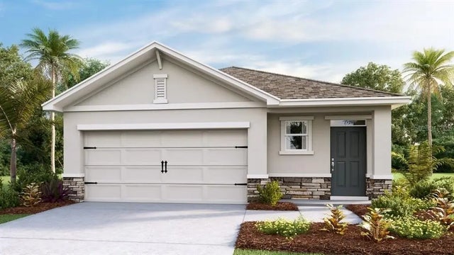 10647 Gentle Rain Drive, LAND O LAKES