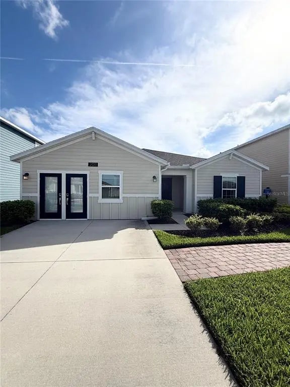 2011 Myrtle Pine Street, KISSIMMEE