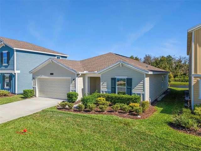 2011 Myrtle Pine Street, KISSIMMEE