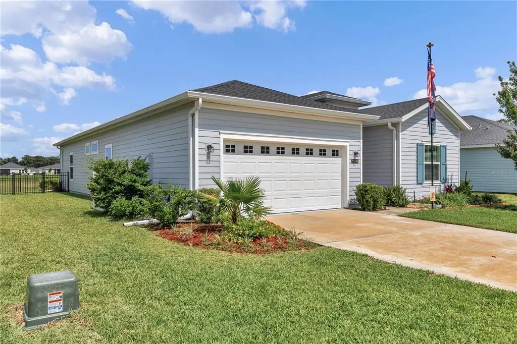 7509 Sw 78th Terrace, OCALA