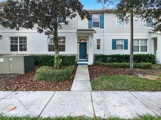 2840 Grasmere View Parkway, KISSIMMEE