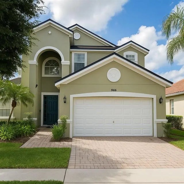 946 Tuscan Hills Boulevard, DAVENPORT