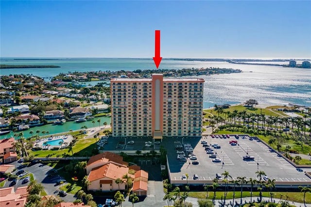 4900 Brittany Drive S 1512, ST PETERSBURG