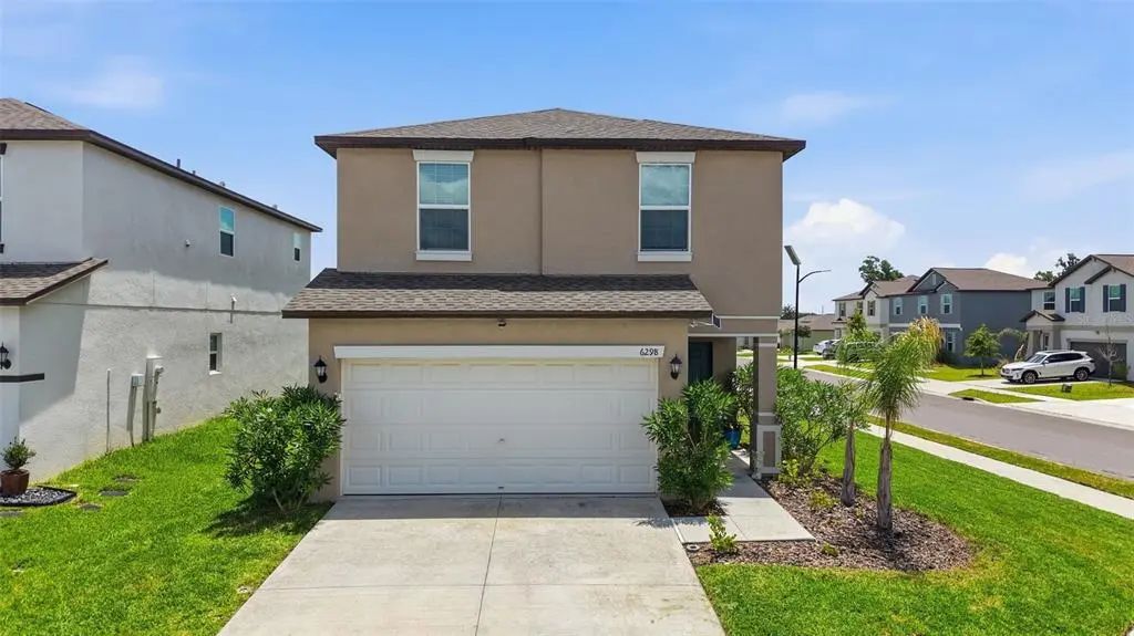 6298 Bar S Bar Trail, ZEPHYRHILLS