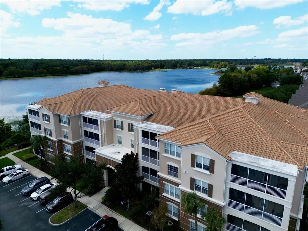 3356 Robert Trent Jones Drive 40706, ORLANDO