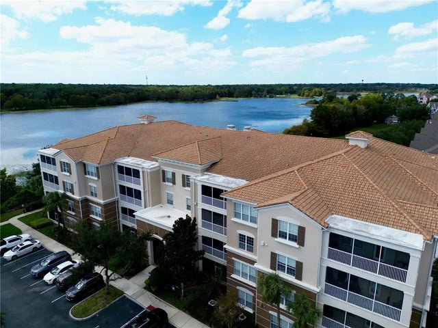3356 Robert Trent Jones Drive 40706, ORLANDO