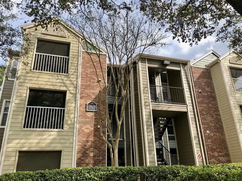 5028 Park Central Drive 2127, ORLANDO