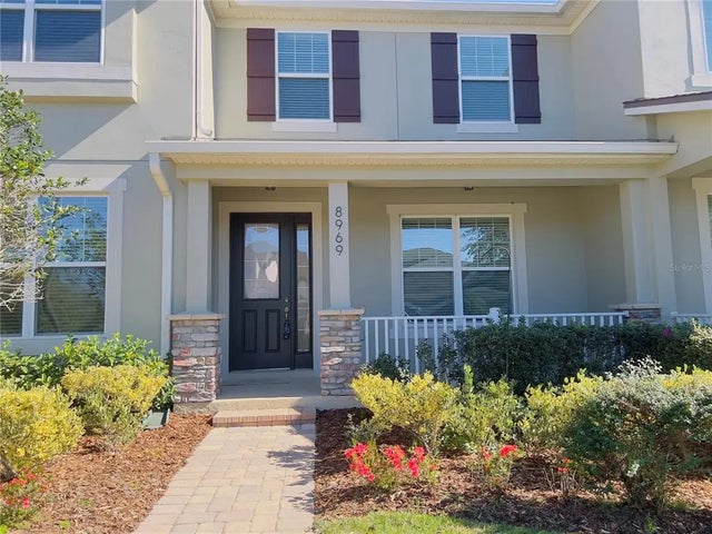 8969 Fullerwood Avenue, ORLANDO