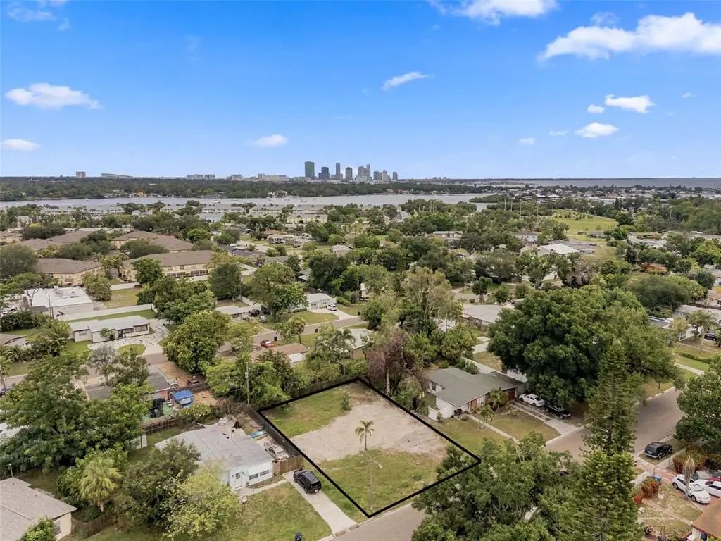 3963 Neptune Drive Se, ST PETERSBURG