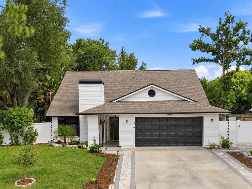 626 Forest Hills Drive, BRANDON