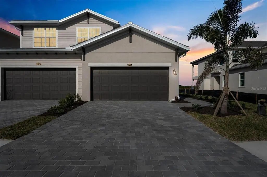 17585 Boracay Court 2-102, VENICE