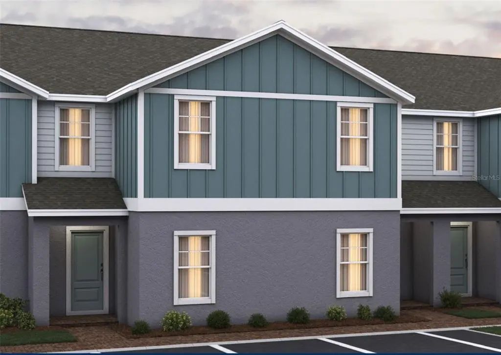 2408 Wild Horse Way, EUSTIS