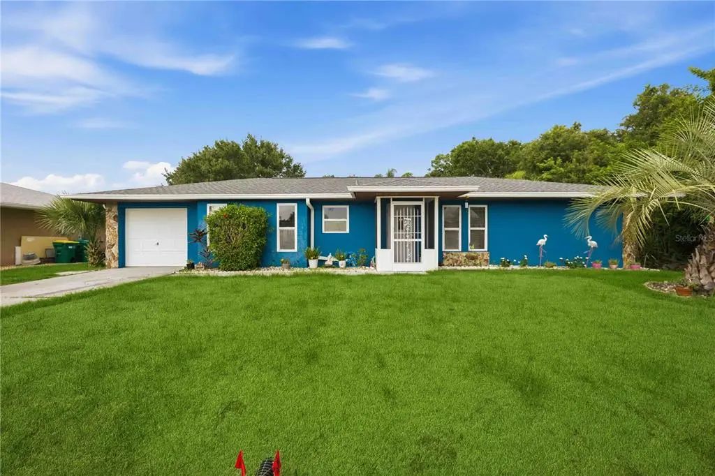 22442 Vale Avenue, PUNTA GORDA
