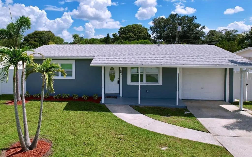 5621 63rd Way N, ST. PETERSBURG