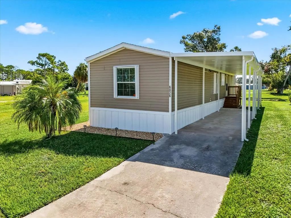6826 Alani Court, NORTH PORT