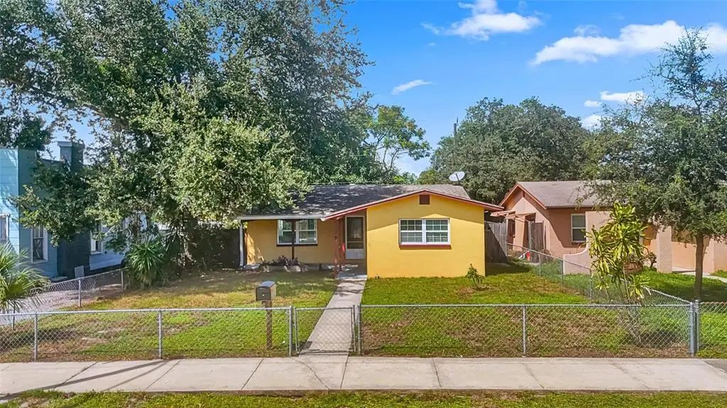 5029 Emerson Avenue S, ST. PETERSBURG